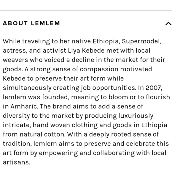 New Lemlem Gigi 100% Silk Short Sweepy Royal Blue Maxi Dress Size NWT Large - Picture 8 of 16